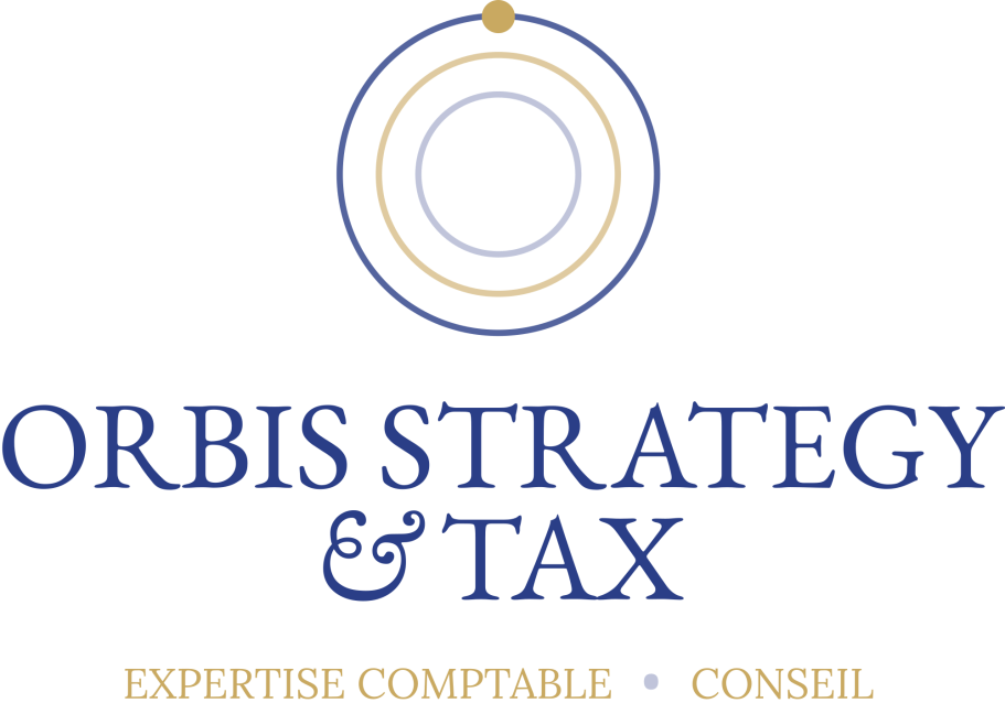 Logo cabinet expert-comptable international Lyon